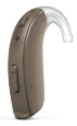 invisible hearing aid